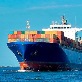 Maritime transport